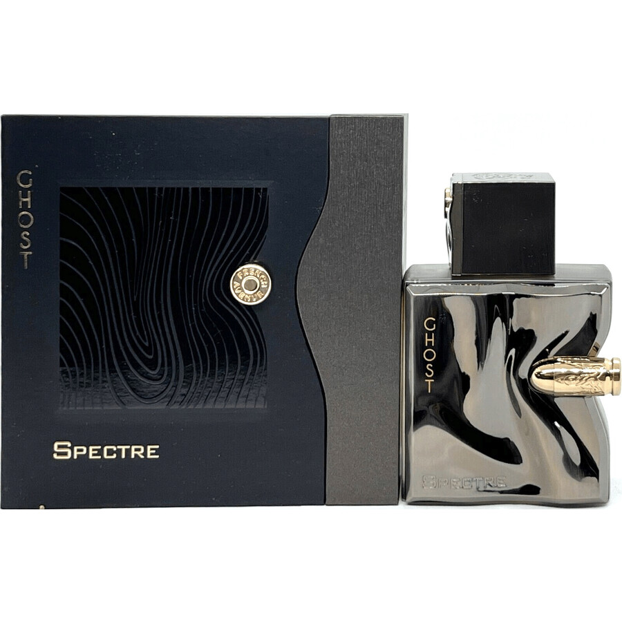 French Avenue Spectre Ghost 80 ML - Image 2