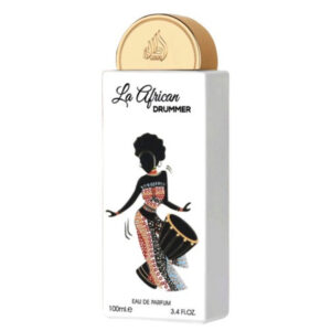 Lattafa La African Drummer 100 ML