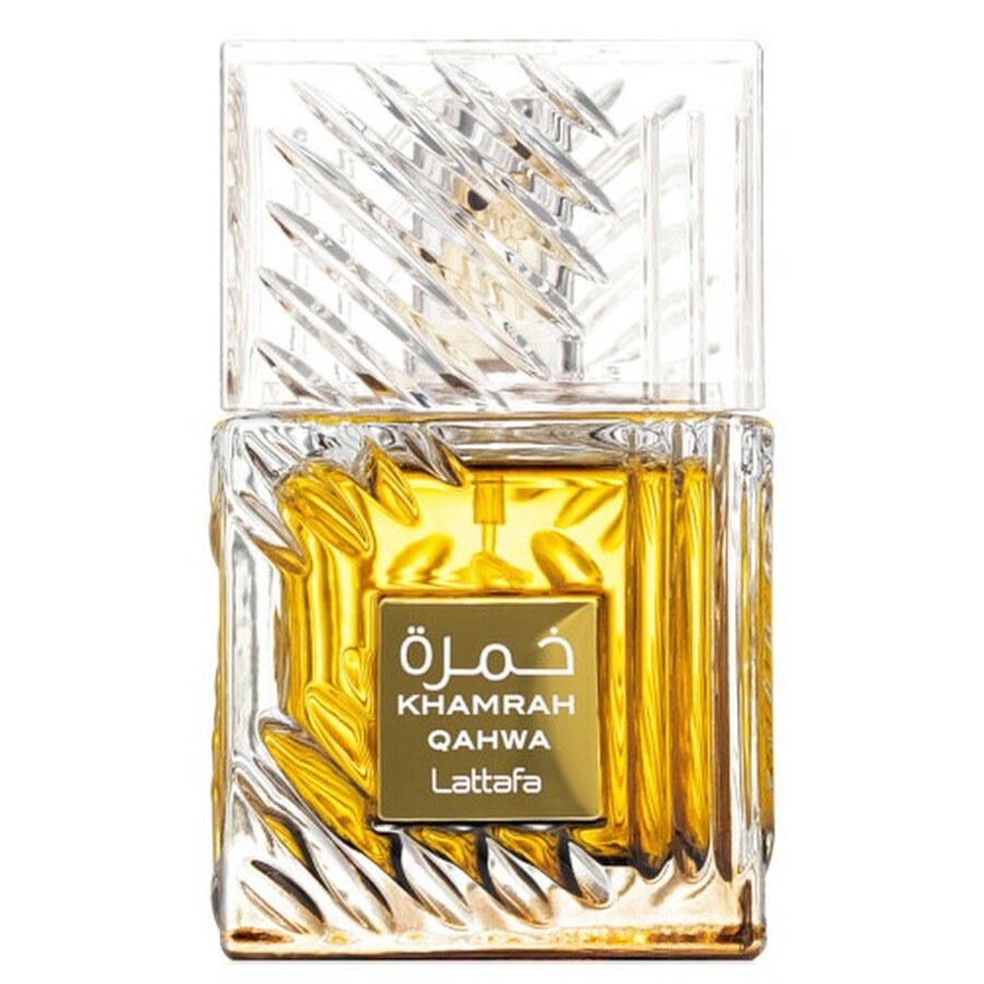 Lattafa Khamrah Qahwa 100 ML - Image 2