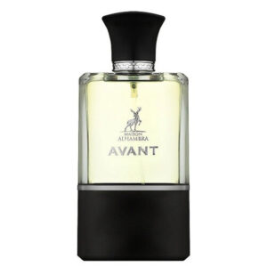 Maison Alhambra Avant 100 ML