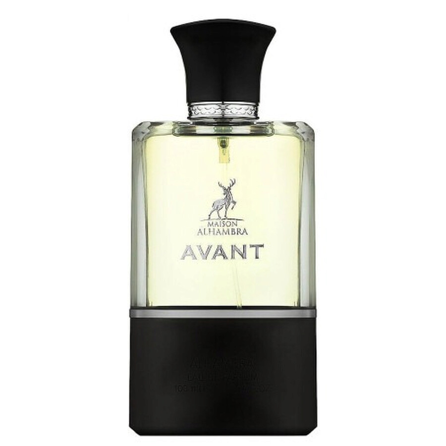 Maison Alhambra Avant 100 ML