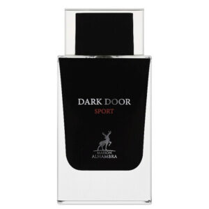 Maison Alhambra Dark Door Sport 100 ML