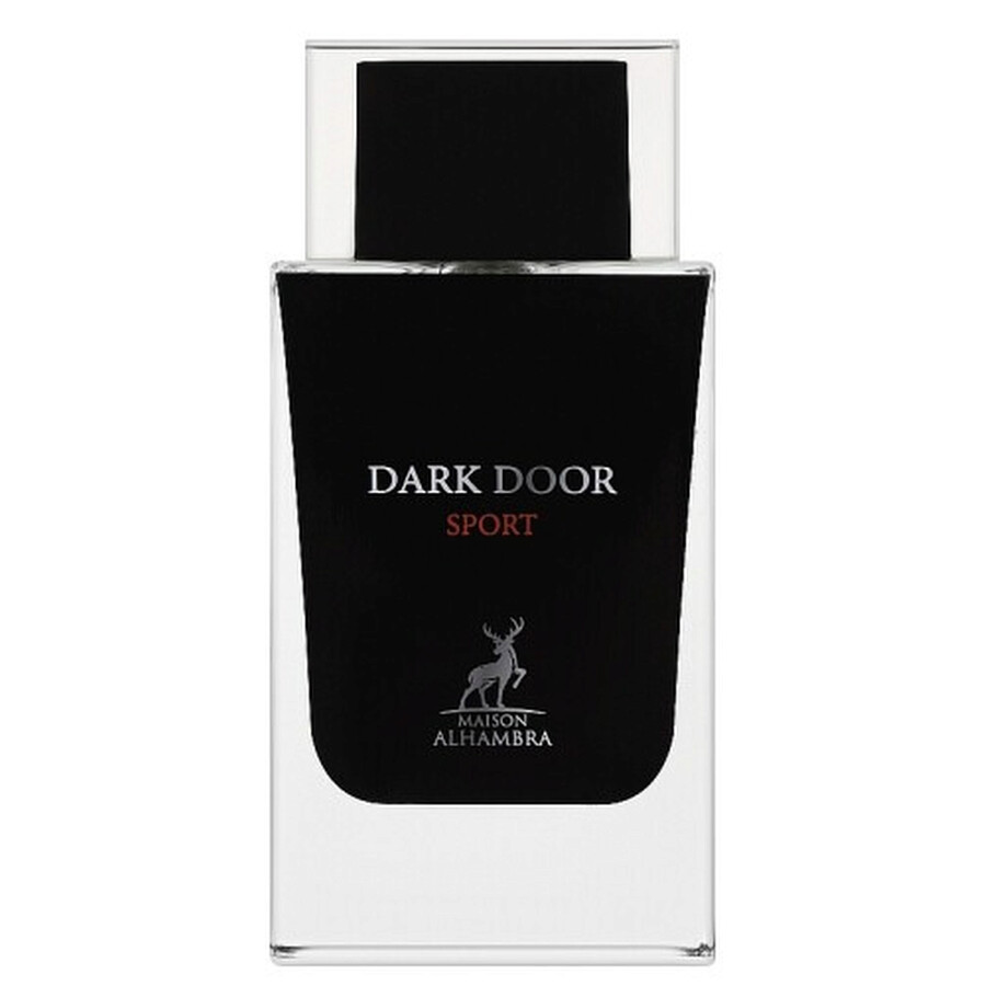 Maison Alhambra Dark Door Sport 100 ML