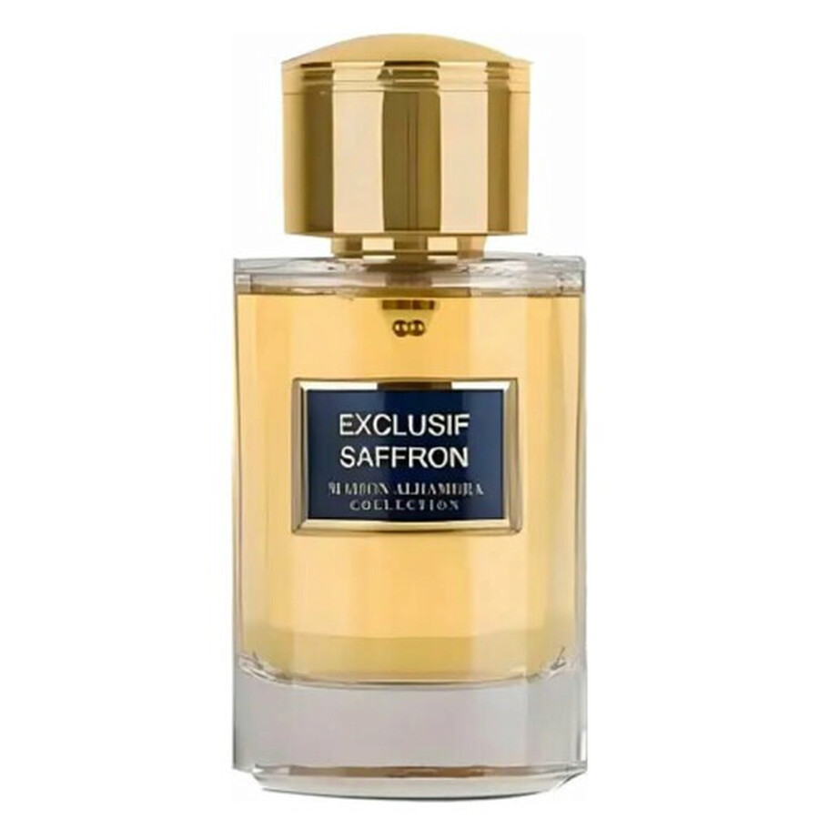 Maison Alhambra Exclusif Saffron 100 ML - Image 2