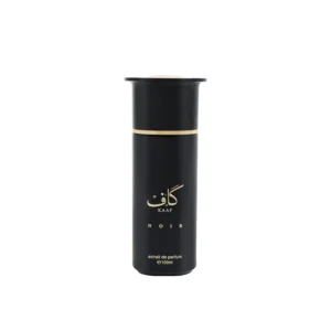 Ahmed Al Maghribi Kaaf Noir 100 ML